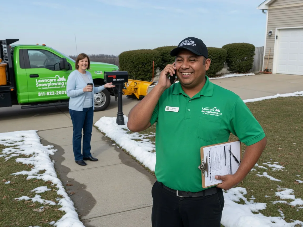 Lawn Care Services By Expert Landscaper Eltopia, WA FAQs